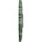 Ekena Millwork Plymouth Ceiling Medallion (Fits Canopies up to 1 5/8"), 16 3/4"OD x 1 3/8"P, Athenian Green CM16PLAGF - alternate 3